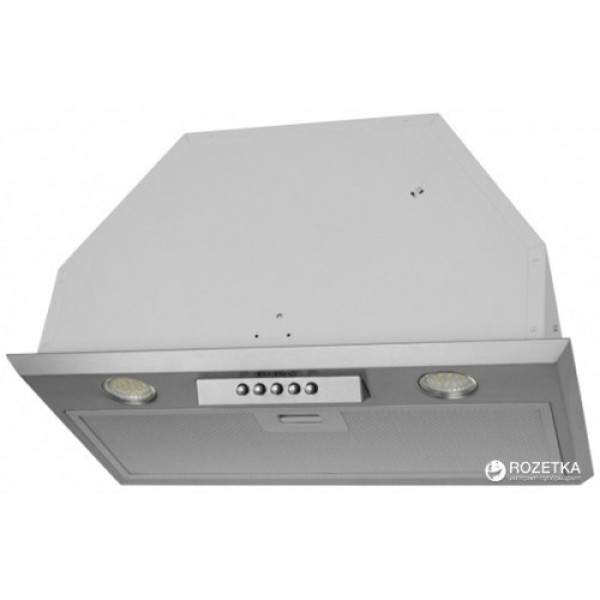 витяжка Eleyus MODUL 1200 LED SMD 52 IS