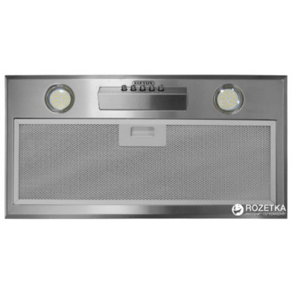 витяжка Eleyus MODUL 1200 LED SMD 52 IS