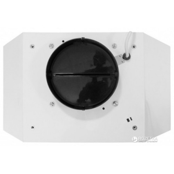 витяжка Eleyus MODUL 1200 LED SMD 52 IS
