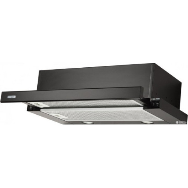 Витяжка ELEYUS STORM 700 50 BL