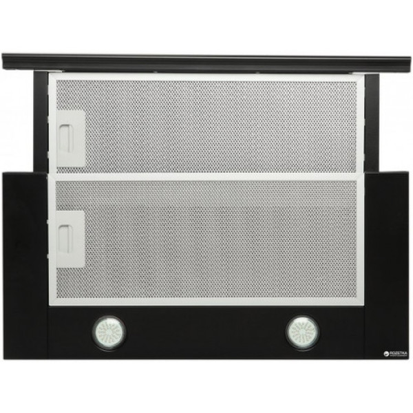 Витяжка ELEYUS STORM 700 50 BL