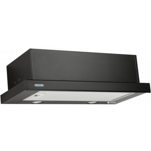 Витяжка ELEYUS STORM 700 50 BL