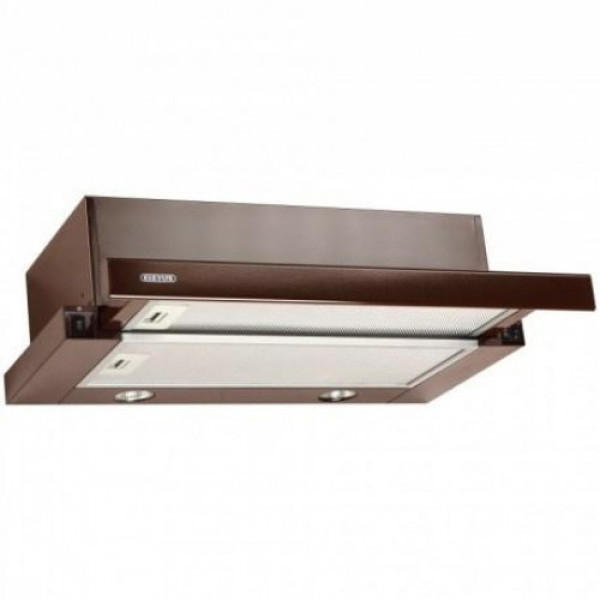 Витяжка ELEYUS STORM 700 50 BR