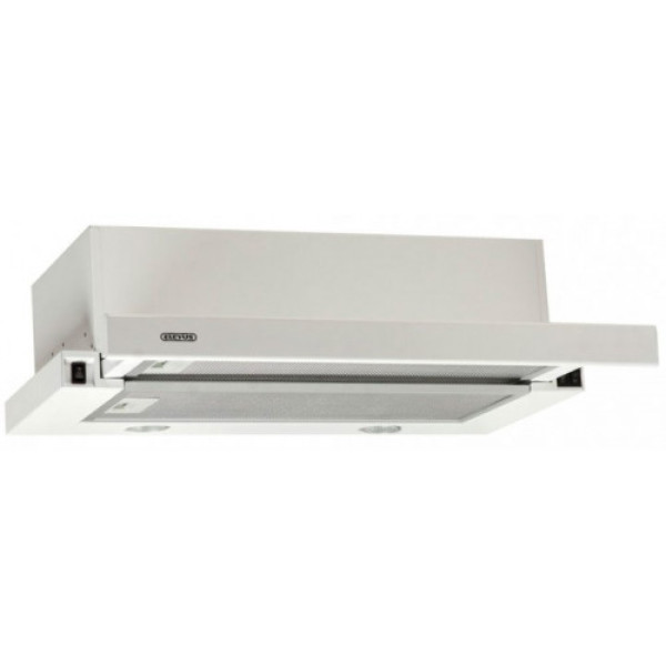 Витяжка ELEYUS STORM 700 60 WH