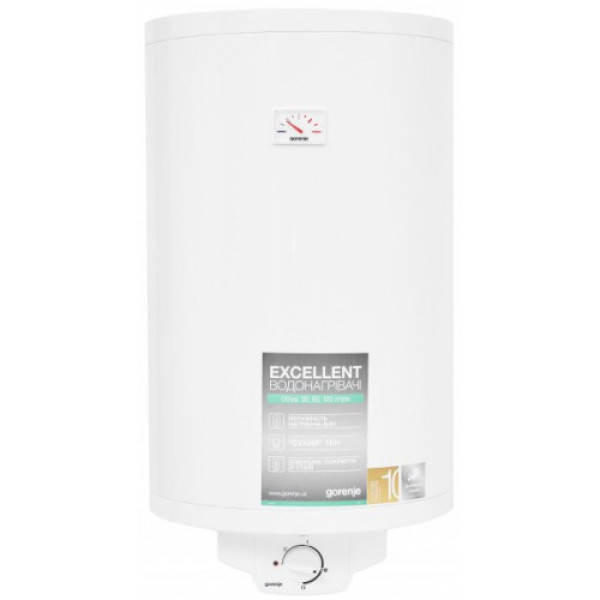водонагрівач GORENJE GBF 80 UA