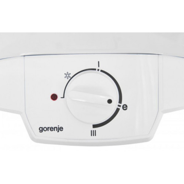 водонагрівач GORENJE GBF 80 UA