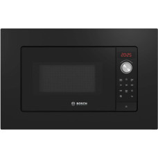 Мікрохвильова піч BOSCH BFL 623MC3 - встр.