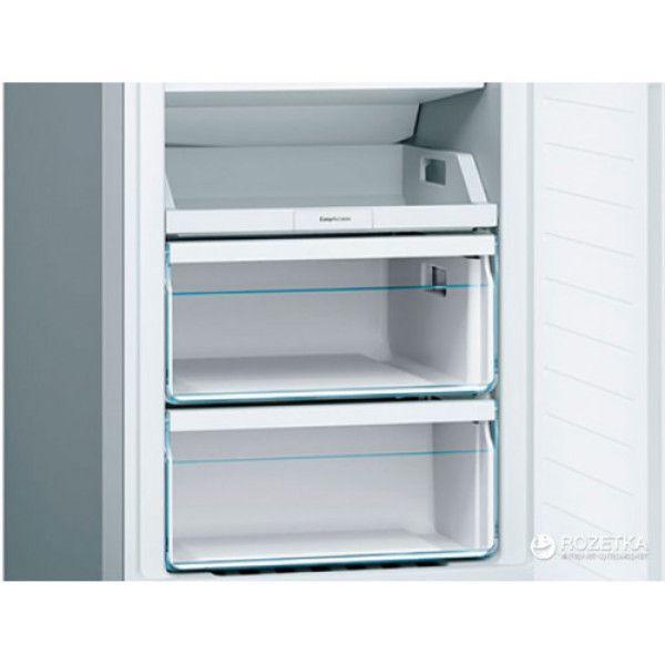 Холодильник BOSCH KGN 33NL206
