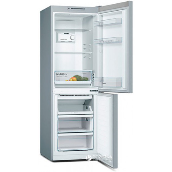 Холодильник BOSCH KGN 33NL206