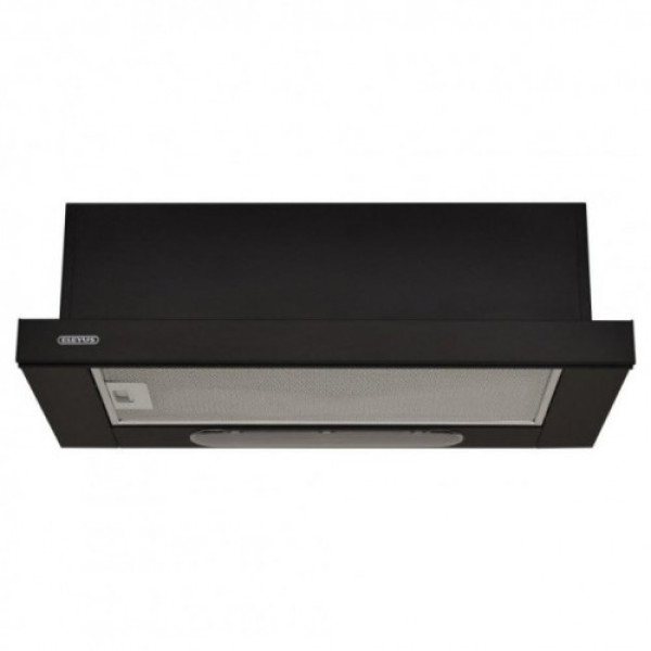 Витяжка ELEYUS BREEZE 470 60 BL
