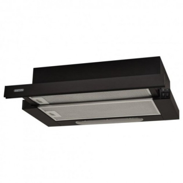 Витяжка ELEYUS BREEZE 470 60 BL