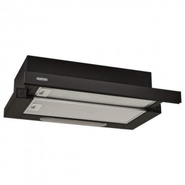 Витяжка ELEYUS BREEZE 470 60 BL