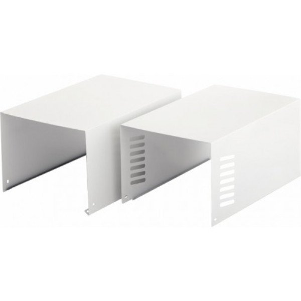 витяжка Eleyus VERTICAL 470 50 WH