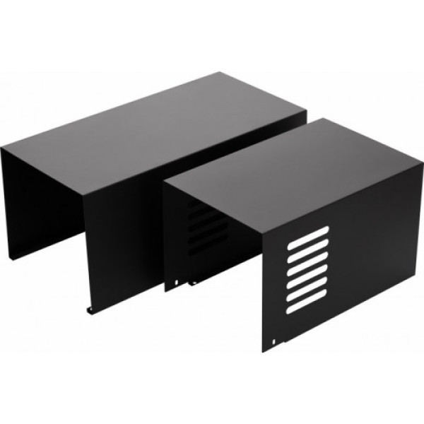 Витяжка ELEYUS VERTICAL 470 60 BL