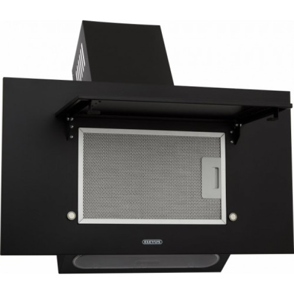 Витяжка ELEYUS VERTICAL 470 60 BL