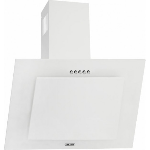 Витяжка ELEYUS VERTICAL 470 60 WH