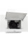 Витяжка ELEYUS VERTICAL 470 60 WH