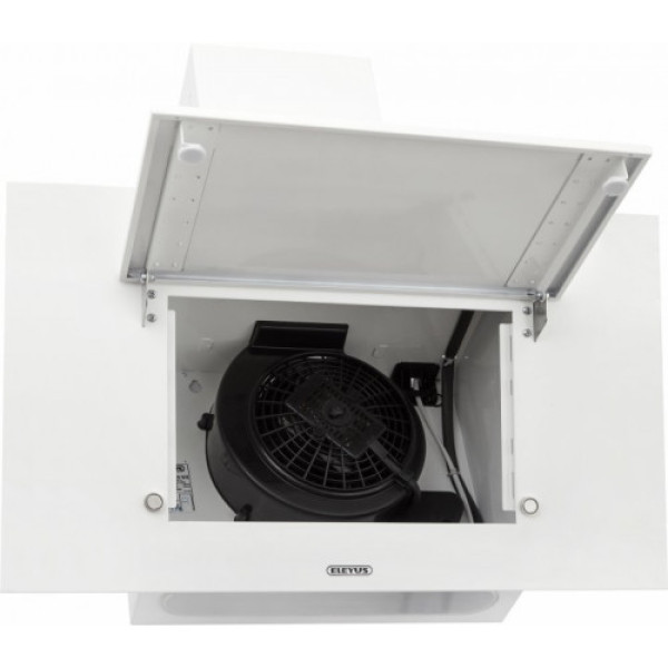 Витяжка ELEYUS VERTICAL 470 60 WH