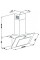 Витяжка ELEYUS VERTICAL 470 60 WH