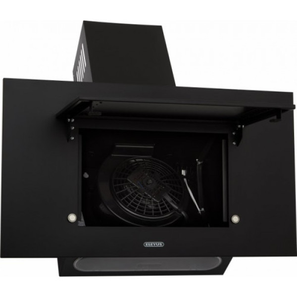 витяжка Eleyus VERTICAL 700 60 BL