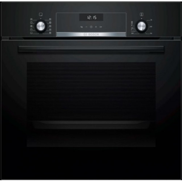 вбудована духовка Bosch HBJ 517YBOR