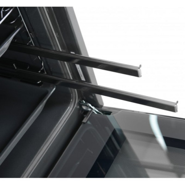 вбудована духовка Bosch HBJ 517YBOR