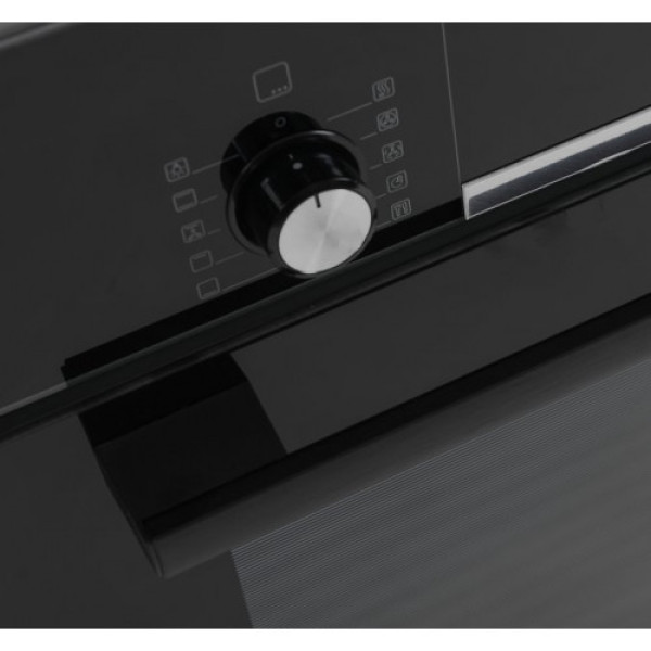 вбудована духовка Bosch HBJ 517YBOR