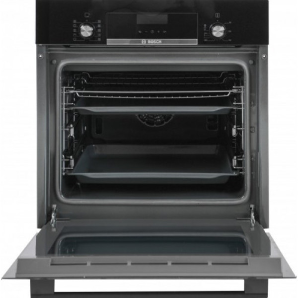 вбудована духовка Bosch HBJ 517YBOR