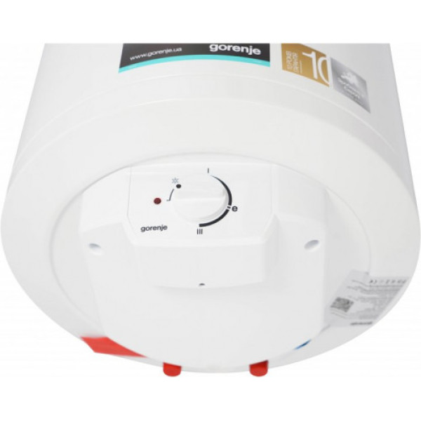 водонагрівач Gorenje GBF 100 UA