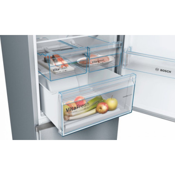 Холодильник BOSCH KGN 36VL326