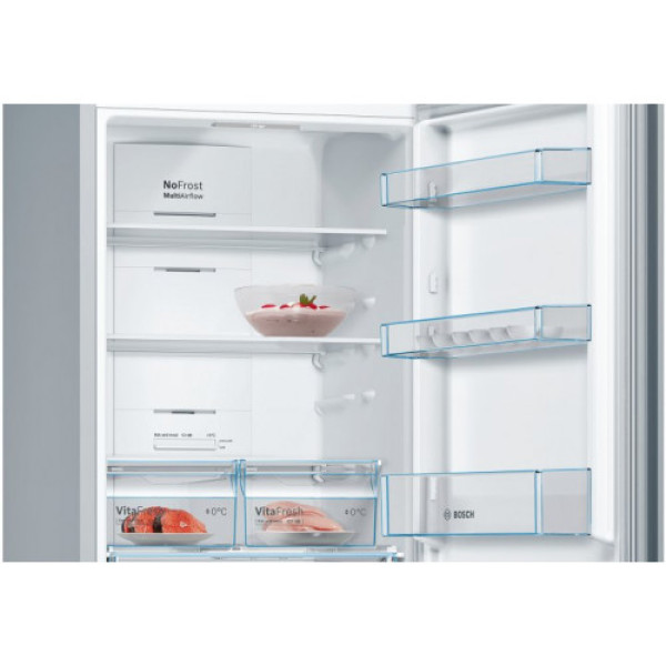 Холодильник BOSCH KGN 36VL326