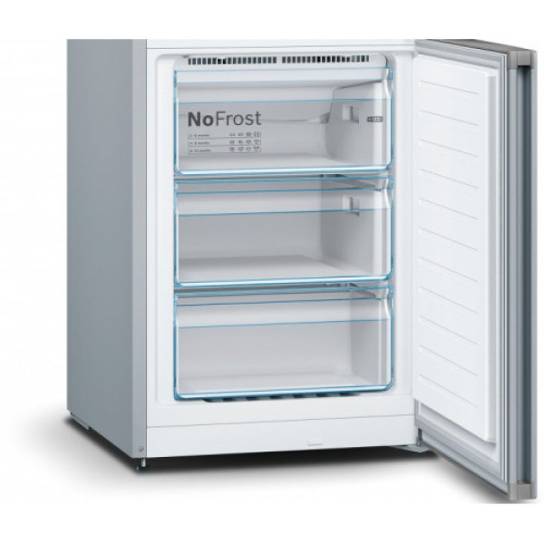 Холодильник BOSCH KGN 36VL326