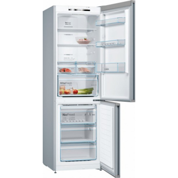 Холодильник BOSCH KGN 36VL326