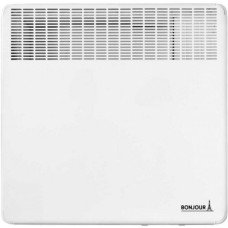 Конвектор Bonjour Turbo Heat 15 CEG BL-Meca/Q1 (1250W) с комплектом подставок