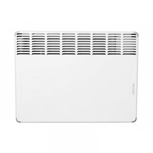 Конвектор ATLANTIC F 17 Essential CMG BL-Meca/M (1500W)