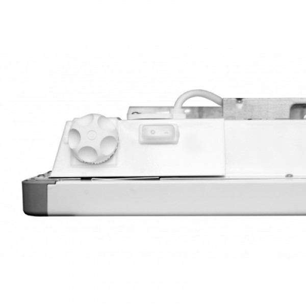 Конвектор ATLANTIC F 17 Essential CMG BL-Meca/M (1500W)