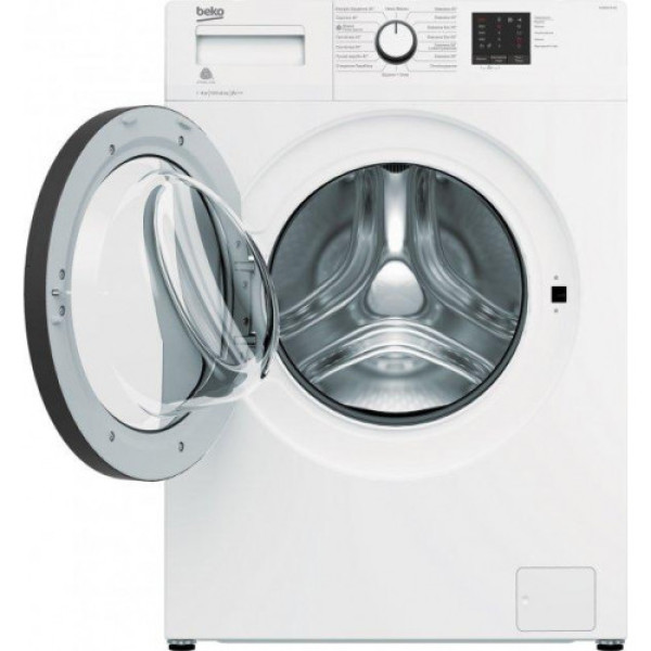 Пральна машина BEKO WUE 6511XAW