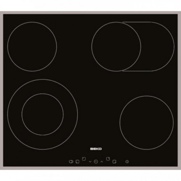 Вбудована поверхня BEKO HIC 64403T