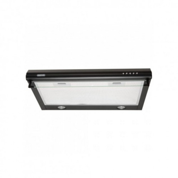 Витяжка ELEYUS BONA II LED SMD 60 BL