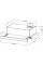 Витяжка ELEYUS BREEZE 470 60 BG