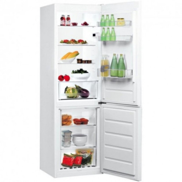 Холодильник INDESIT LI 8 S1EW