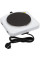 Електроплитка JANTAR TSF 01 WH H