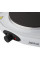 Електроплитка JANTAR TSF 01 WH H