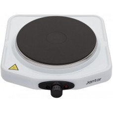 Електроплитка JANTAR TSF 01 WH H