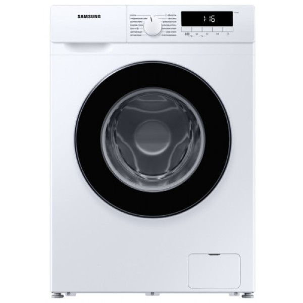 Пральна машина Samsung WW 70T3020BW/UA