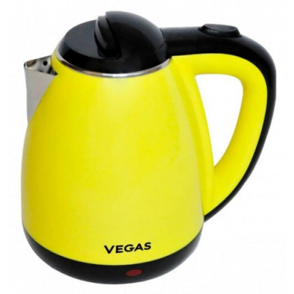 Електрочайник Vegas VEK-5181Y