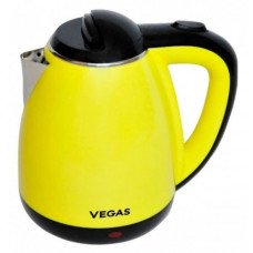 Електрочайник Vegas VEK-5181Y