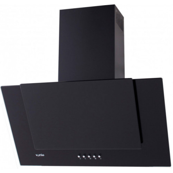 витяжка Ventolux DIAMOND 60 bk (700) PB