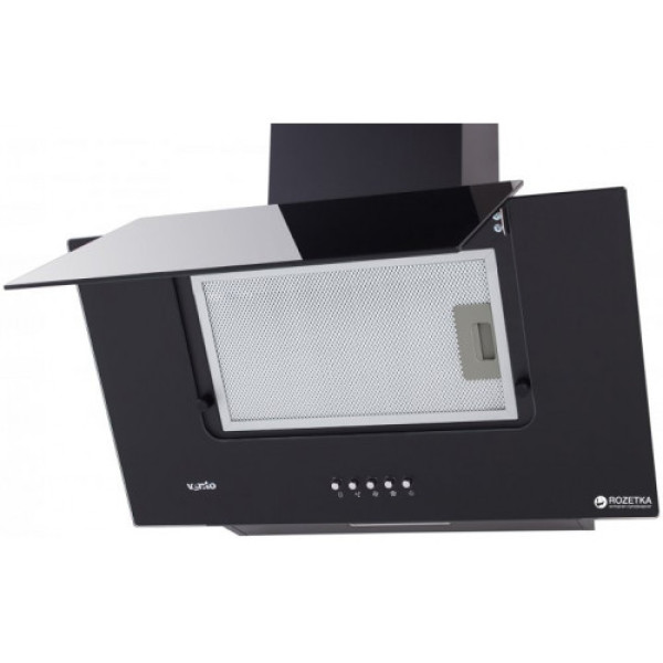 витяжка Ventolux DIAMOND 60 bk (700) PB