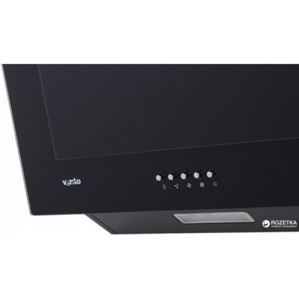 витяжка Ventolux DIAMOND 60 bk (700) PB
